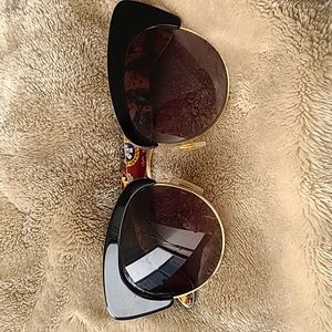 Authentic Dolce & Gabbana sunglasses